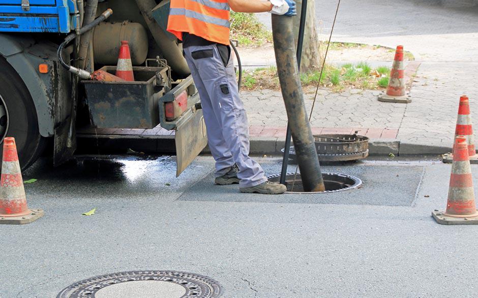 nettoyage des canalisations Gagny