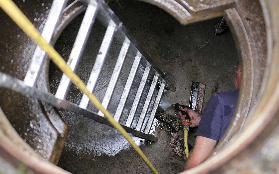 nettoyage de canalisation Le Perray-en-Yvelines
