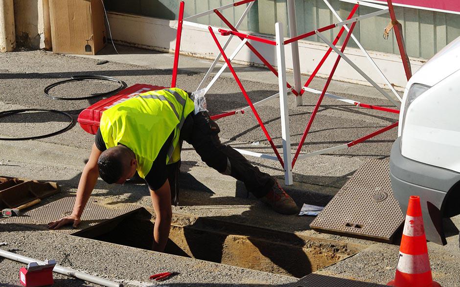 nettoyage de canalisation Le Perray-en-Yvelines
