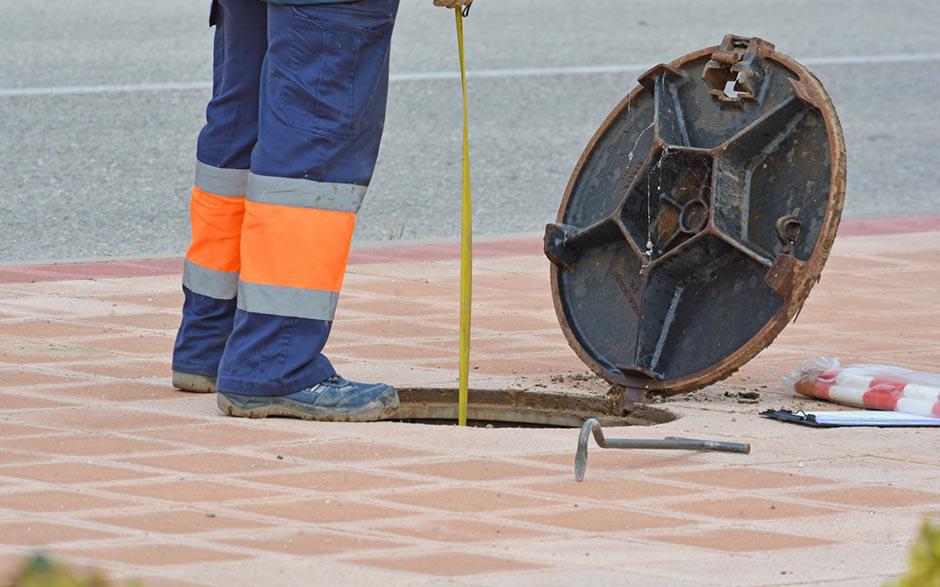 entreprise assainissement Marcoussis