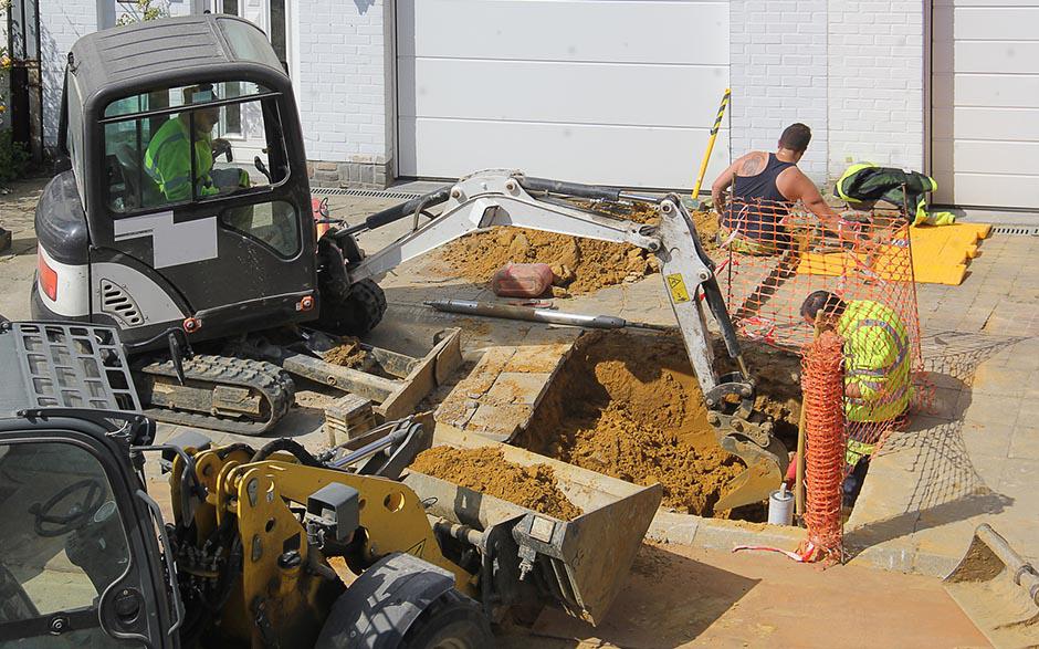 nettoyage des canalisations Gagny