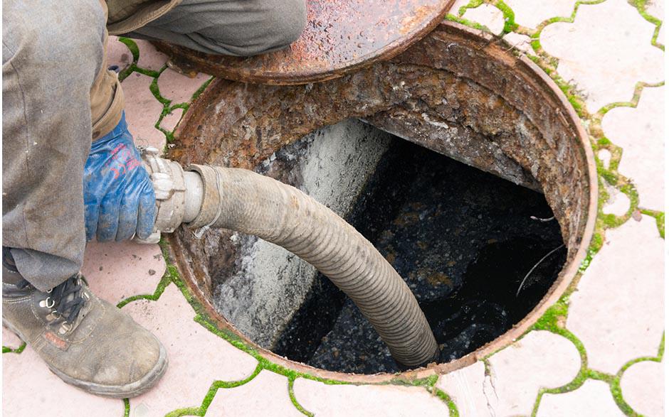nettoyage de canalisation Le Perray-en-Yvelines