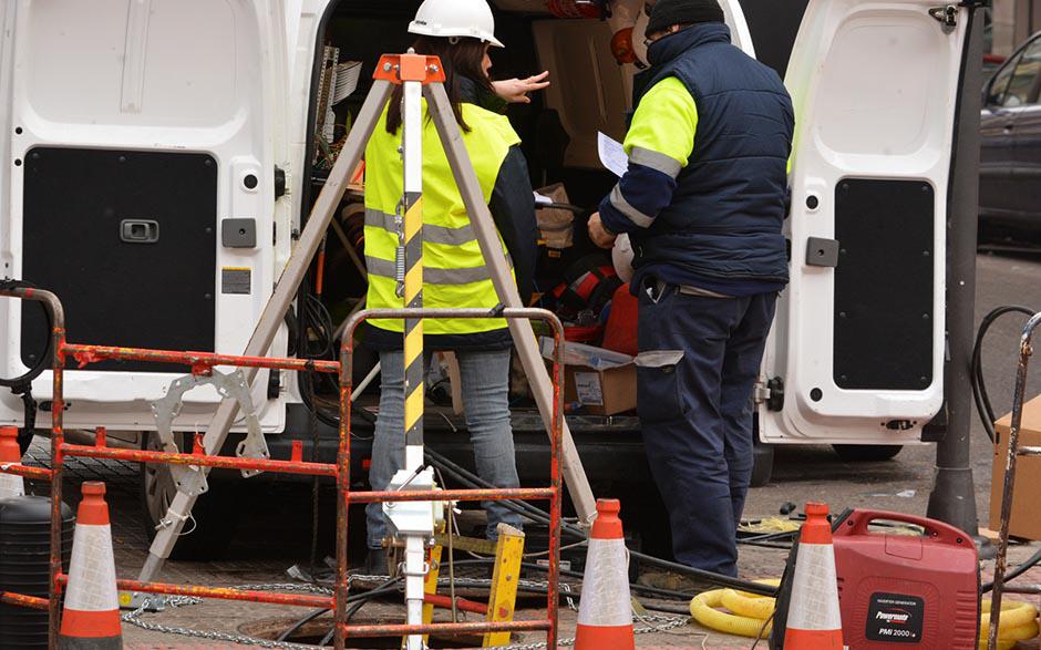 nettoyage de canalisation Le Perray-en-Yvelines